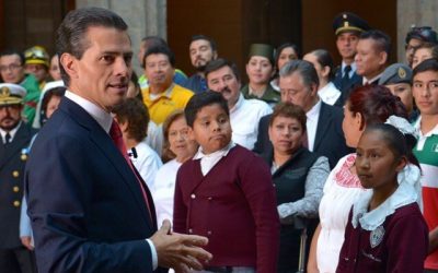 Y sin embargo se mueve