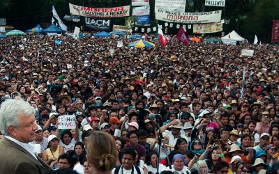 2 de octubre no se olvida (2.10.2012)