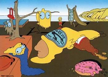 Política en Springfield (3.3.2016)
